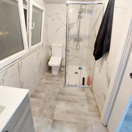Appartement Mar Y Montana à Moaña Extérieur photo